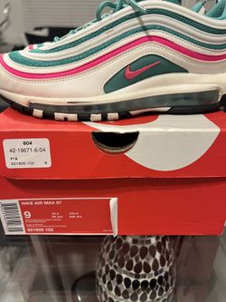 Nike Air Max South Beach