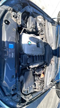 2007 BMW 530xi