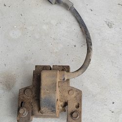 Lawnmower Coil