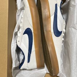 Nike SB Heritage Vulc