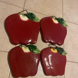 Apples WallDecor 