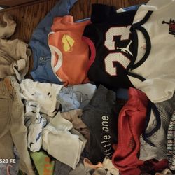 Nike Polo Tommy Guess 0/3 3/6 