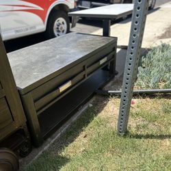 Coffee Table / Desk / Dresser 