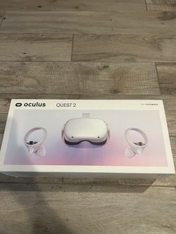 Oculus Quest 2
