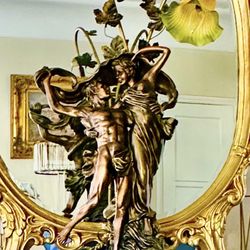 Vintage Lamp 