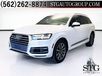 2018 Audi Q7