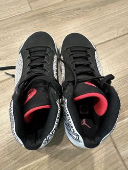 Jordan Youth Basketball Shoes