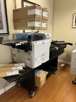 IMPRESSIA PRINTER