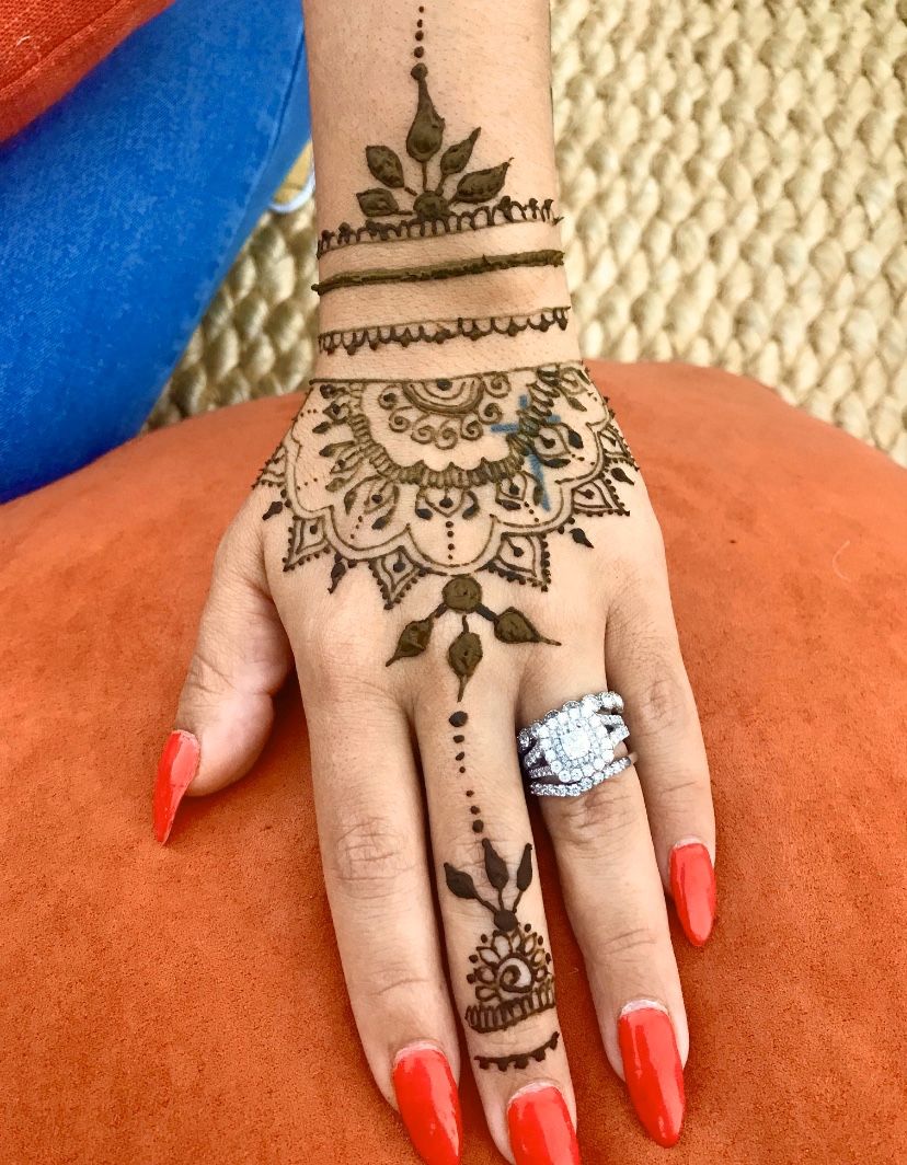 💍Henna💍