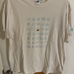 Puma Animal Crossing Shirt