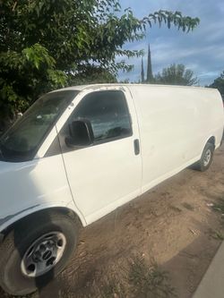 2007 GMC Sierra 2500 HD