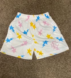 Eric Emanuel shorts