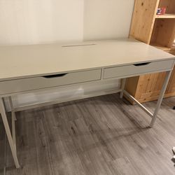 Ikea Alex Desk