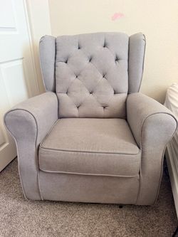 Rocking/Nursing Chair
