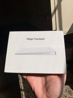 Apple Magic Trackpad 2 (lightning)