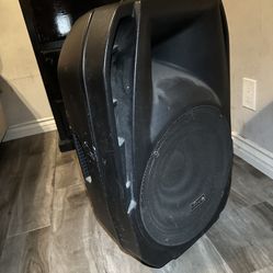 Edison Professional Speaker 