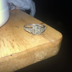 Promise Ring