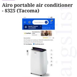 Air Conditioner With Tubing For Window