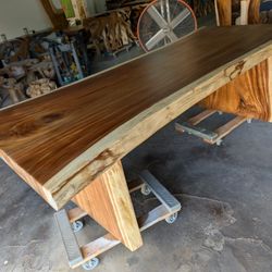 Dining Kitchen Breakfast Conference Table 99x42
