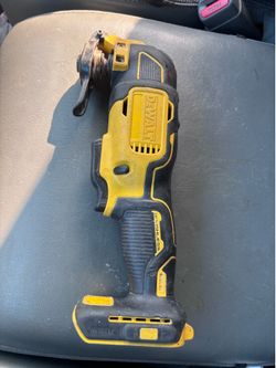 Dewalt Multi Tool