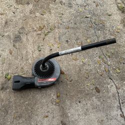 Weedeater Blower Attachment