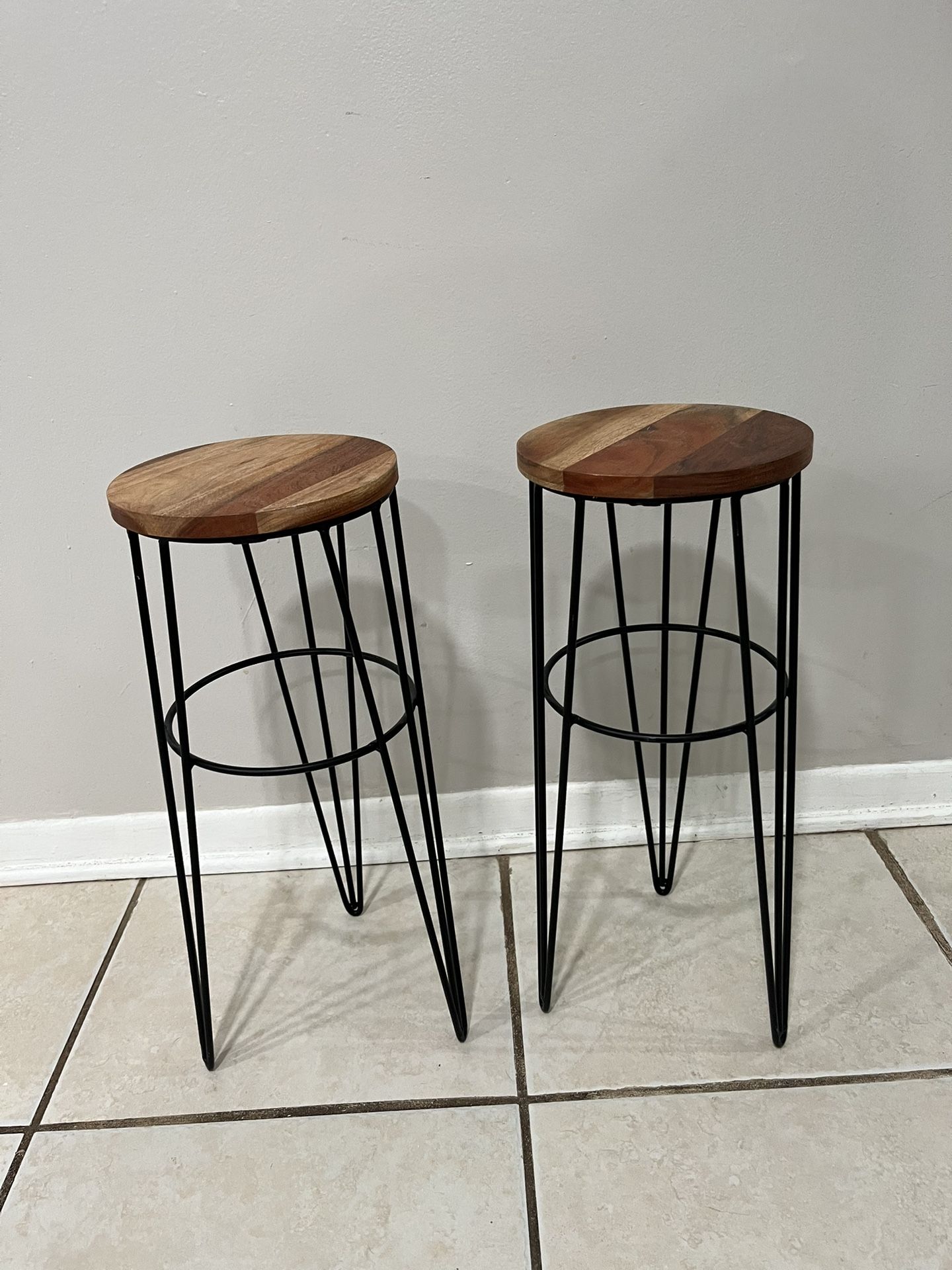 Small Tables