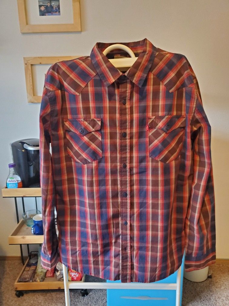 Levi's