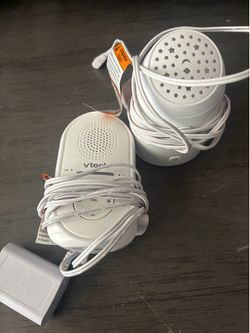 VTech Baby Monitor