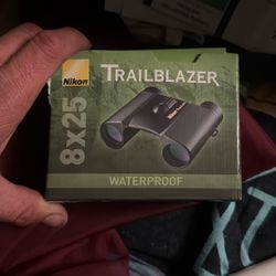 Trailblazer Waterproof 