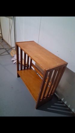Small Shelf
