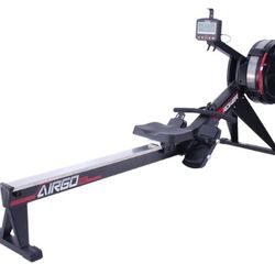 Row Machine 