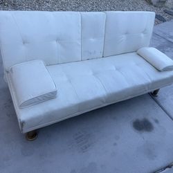 Futon soda
