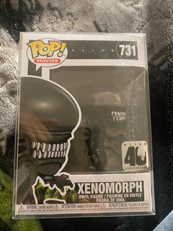 Xenomorph Funko pop