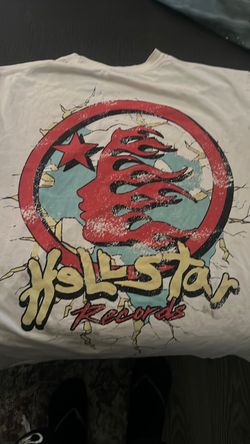 Hellstar shirt