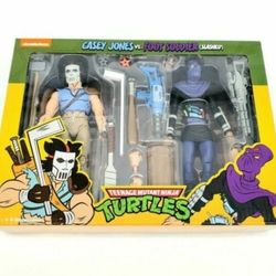 Teenage Mutant Ninja Turtles Neca
