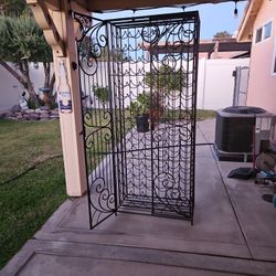 Wine Rack