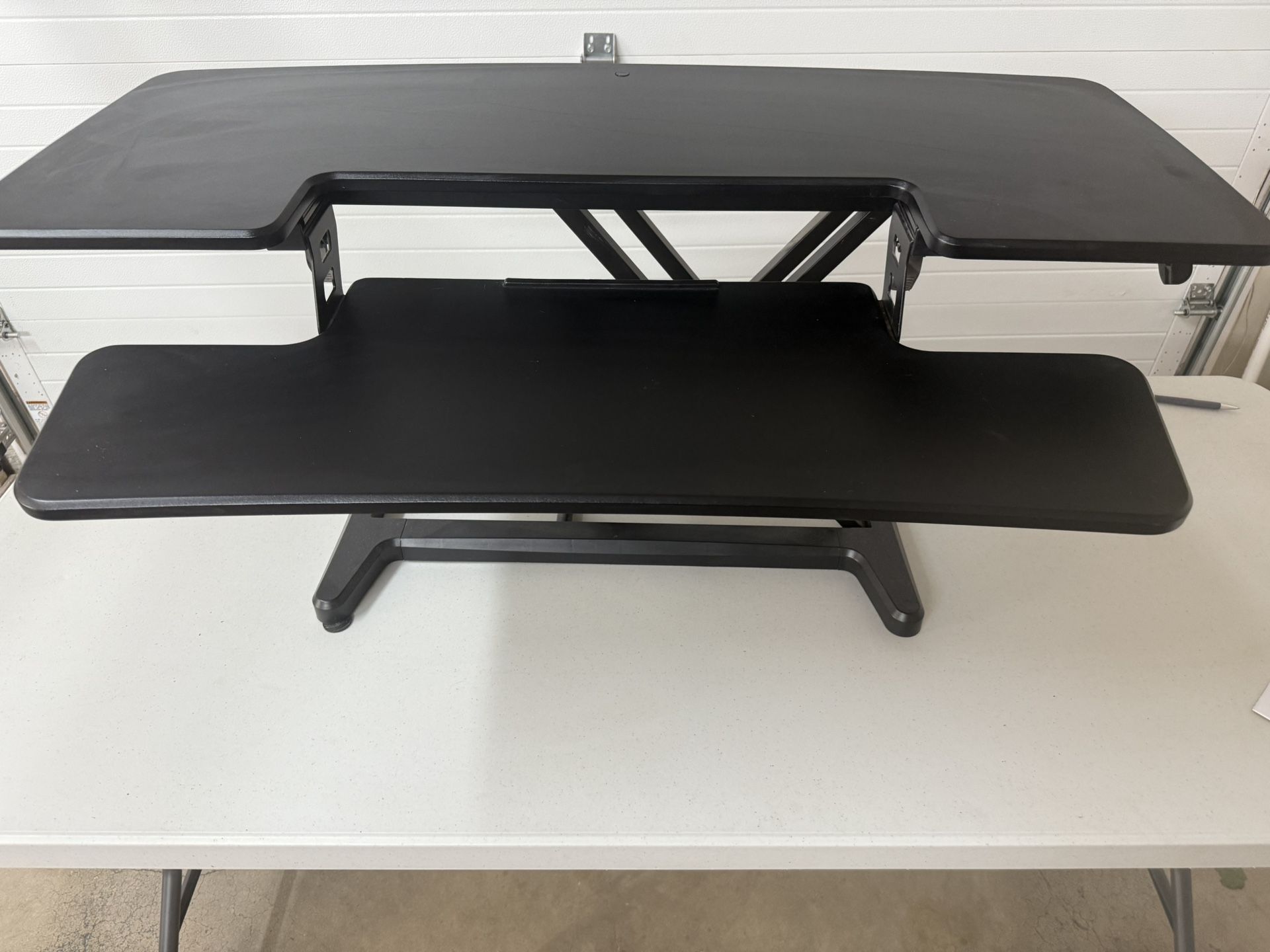 Flexispot Height Adjustable Standing Desk