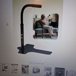 Couch Stand Assist Adjusble Height. NEW