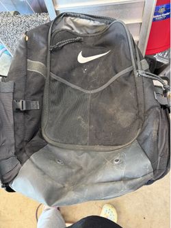 Nike baseball bag