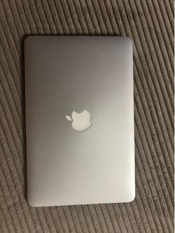 MacBook Air