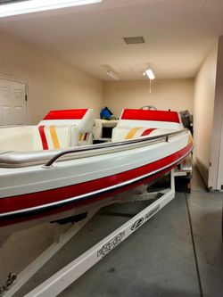 2002 ultra jetboat