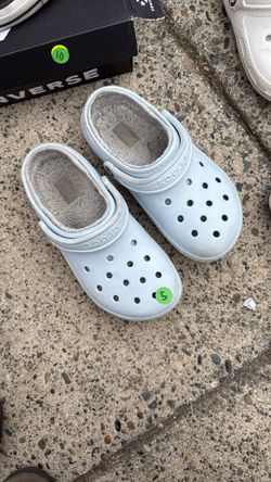 Crocs 