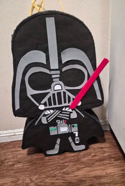 Star wars piñata