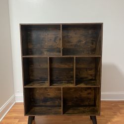 Leyaoyao Cube Bookshelf 