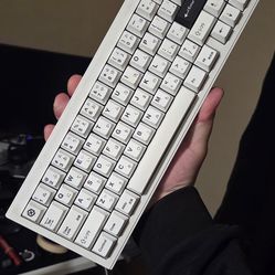 65 mechanical keyboard