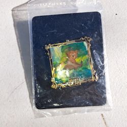 Disney Brother Bear Pins 2 Of Them