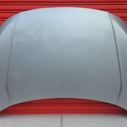 Honda Civic Front Hood Panel 2017-2021