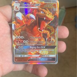 Pokémon Card