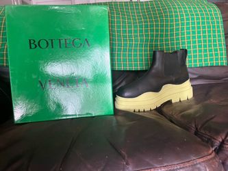 BV Boots