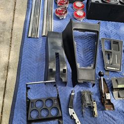 C3 Corvette Parts $1,650